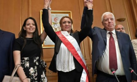 Tunisie: le parti islamiste Ennahdha remporte le plus grand nombre de mairies