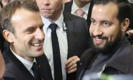 Benalla dénonce « une volonté d’atteindre » Macron, dans une interview au Monde