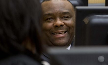 RDCongo: Bemba de retour le 1er août à Kinshasa, annonce son parti