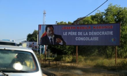 RDC : Kabila muet sur son avenir, s’engage de nouveau à respecter la constitution