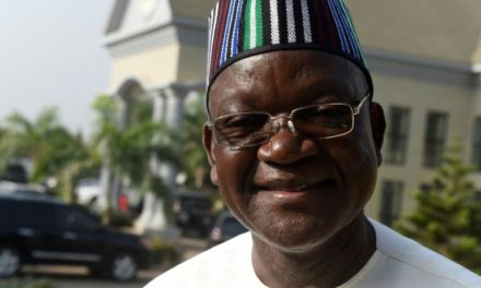 Nigeria: le gouverneur d’un Etat-clé quitte le parti au pouvoir