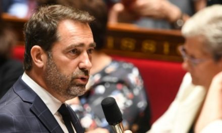 France: Affaire Benalla, l’examen de la révision constitutionnelle reporté à la rentrée