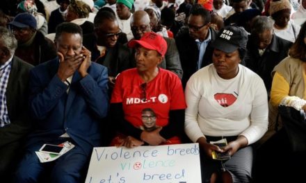 Zimbabwe: la commission électorale nie la présence d’électeurs fantômes sur les listes
