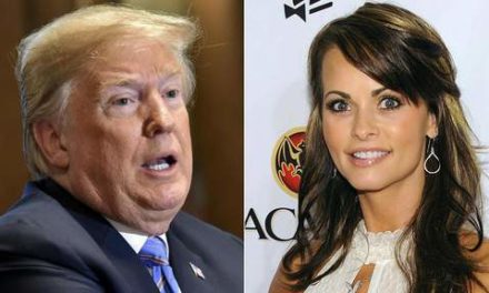 Playmate: l’enregistrement de Trump avec son avocat rendu public