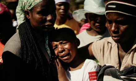 Zimbabwe: l’opposition dénonce une répression généralisée