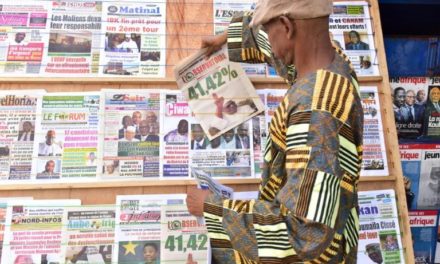 Présidentielle au Mali: 18 candidats « exigent » le départ du ministre chargé des élections