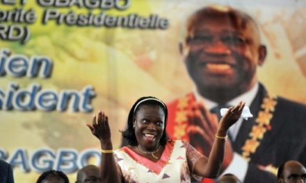 Côte d’Ivoire: la libération de Simone Gbagbo, un geste pour la réconciliation nationale