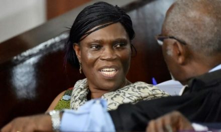 Côte d’Ivoire: Simone Gbagbo « sera libérée mercredi », selon son avocat