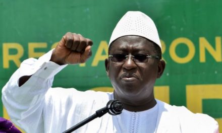 Mali: les trois principaux opposants saisissent la justice pour « bourrage d’urnes »