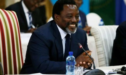 Kabila se retire en RDC: une première encourageante, mais la présidentielle est encore loin