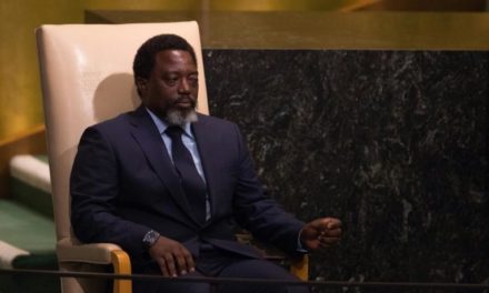 A J-1, la République démocratique du Congo suspendue au choix de Kabila