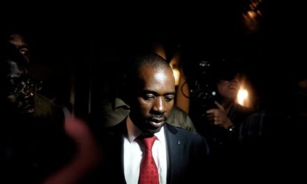 Zimbabwe: l’opposition va contester les résultats de la présidentielle