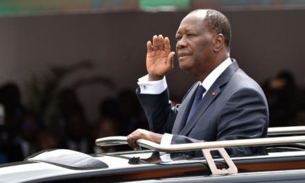 La coalition au pouvoir en Côte d’Ivoire éclate