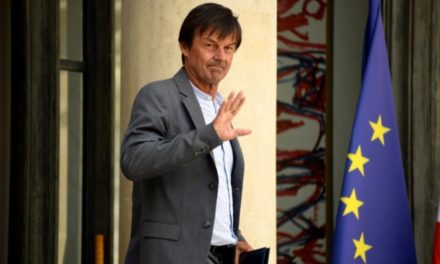 Faute d’avancées sur l’environnement, le ministre Hulot s’en va avec fracas