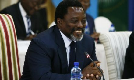 L’Afrique du Sud confiante dans des élections paisibles en RDCongo