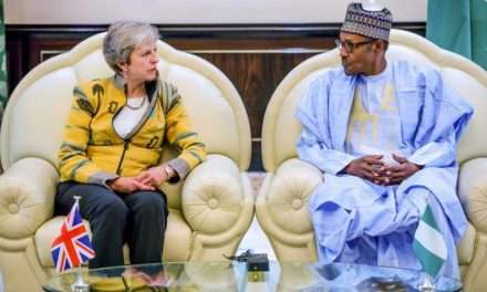 Elections au Nigeria: des candidats de poids au sein de l’opposition face à Buhari