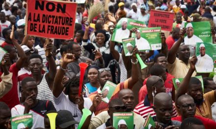 Mali: arrestation d’un ancien cadre du pouvoir accusé d’avoir armé des membres de l’opposition