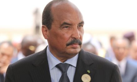 Tir sur le président mauritanien en 2012: deux condamnations pour « dénonciation calomnieuse »