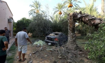 Libye: reprise des combats meurtriers près de Tripoli