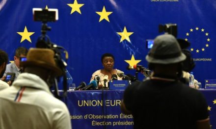 Mali: aucune fraude observée par l’UE au 2e tour de la présidentielle