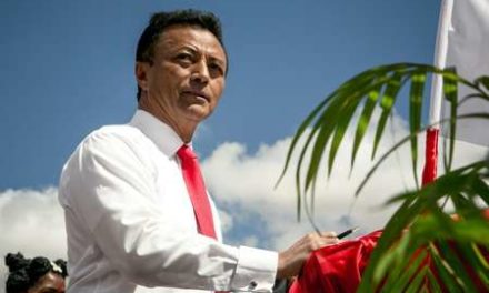 Une étude sur le budget des campagnes électorales sème le trouble à Madagascar