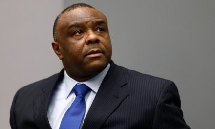 Subornation de témoins: le Congolais Bemba entendra sa peine le 17 septembre