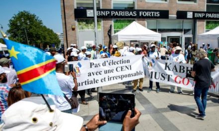 Elections en RDC: les inquiétudes des Etats-Unis, de l’Eglise et HRW
