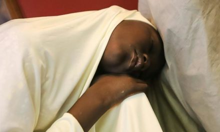 Nigeria: Plaidoyer pour sa libération d’une collégienne chrétienne enlevée par Boko Haram