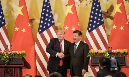 USA et Chine s’imposent de nouvelles taxes douanières, le conflit s’envenime