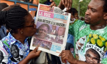 Côte d’Ivoire: manifestation « presse morte » lundi