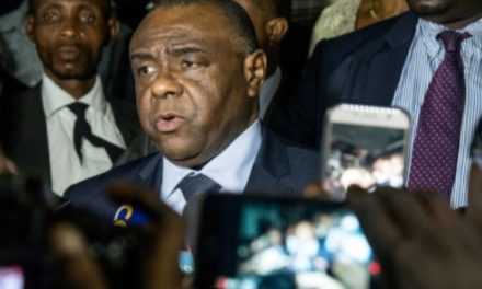 Elections en RDC: la liste des candidats officialise l’exclusion de Bemba et Katumbi