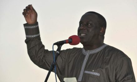 Un ex-ministre sénégalais mis hors de cause par la justice américaine