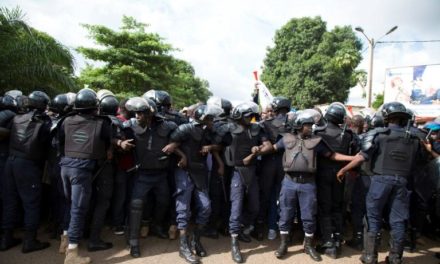 Mali: après l’opposition, les partisans du président Keïta dans la rue