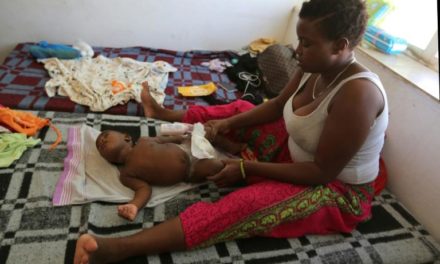 En Tunisie, le difficile accueil des migrants rescapés de la Méditerranée