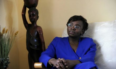 L’opposante rwandaise Victoire Ingabire libérée de prison
