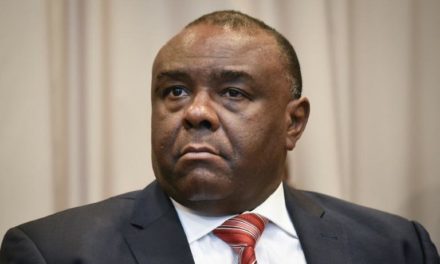 RDC: peine confirmée pour l’ex-chef de guerre Jean-Pierre Bemba à la CPI