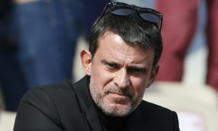 Manuel Valls, la tentation de Barcelone