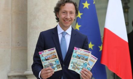 Les élus « veulent la peau des architectes des bâtiments de France » selon Stéphane Bern