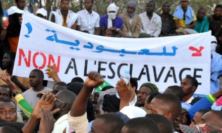 Malgré les lois et les condamnations, la Mauritanie peine à tourner la page de l’esclavage