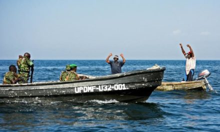 Sur les Grands-Lacs africains, la guerre du poisson a commencé