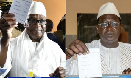 Mali: les législatives reportée d’un mois en raison d’une grève des magistrats