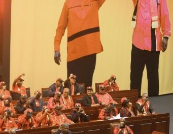 Angola: le fils de l’ex-président dos Santos incarcéré pour corruption