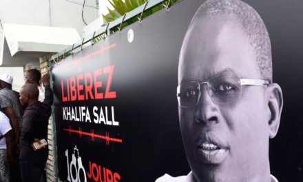 Sénégal: Khalifa Sall perd la mairie de Dakar sur décision du président